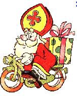 SAINT NICOLAS